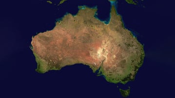 Australien