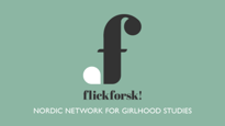 Logga FlickForsk!
