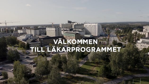 Video: Plugga till läkare