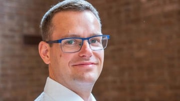 Erik Wiezell