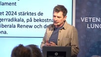 Film: Vetenskaps lunch 