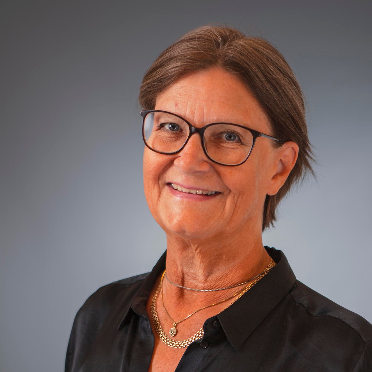 Porträtt: Marene Landström. Professor, överläkare vid Institutionen för medicinsk biovetenskap
Enhet: Patologi