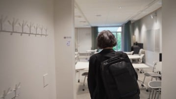 Film: Se film om Maria Rönnlunds forskning