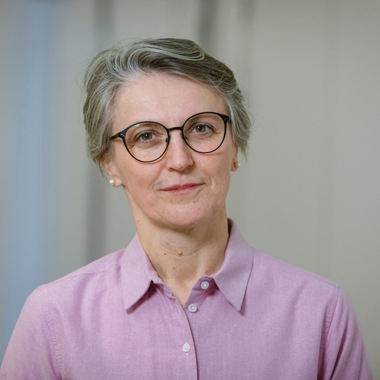 Senada Hajdarevic
Professor med förenad klinisk anställning vid Institutionen för omvårdnad