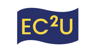 Official EC2U logo - scaled down for web