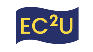 Official EC2U logo - scaled down for web