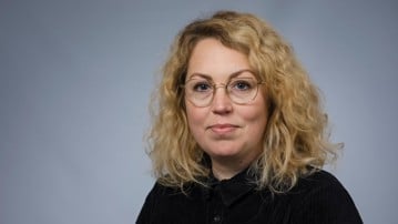 Universitetslektor vid Statsvetenskapliga institutionen<br/>Enhet: Centrum för skolledarutveckling