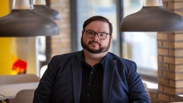 Luke Laframboise