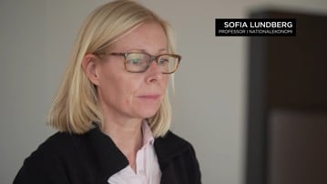 Film: Se film om Sofia Lundbergs forskning
