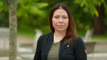 Dorothee Bohn
Postdoktor vid Institutionen för geografi
Enhet: Geografi