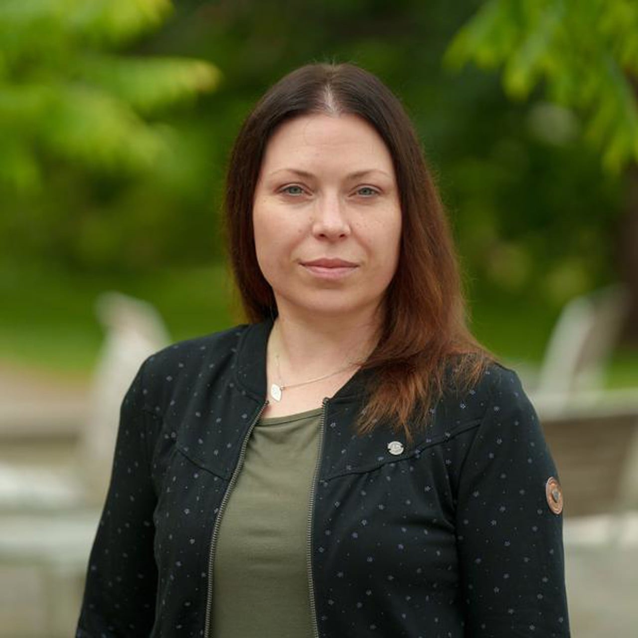 Dorothee Bohn
Postdoktor vid Institutionen för geografi
Enhet: Geografi