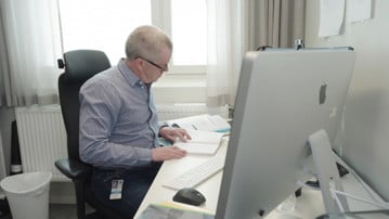 Film: Per Fransson