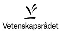 Vetenskapsrådets logotyp