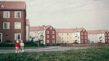 Örebro, Örebro, Örebro, Närke, Byggnadsverk-Bostadsbebyggelse-Bostadshus
