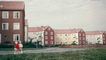 Örebro, Örebro, Örebro, Närke, Byggnadsverk-Bostadsbebyggelse-Bostadshus