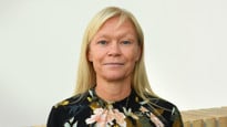 Anette Edlund, Pedagogiska institutionen