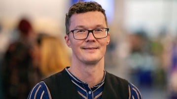Jonas Nilsson