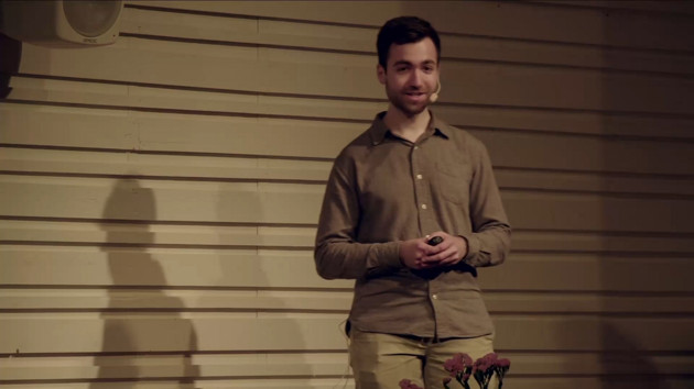 Video: UID26 | Nicolò Vincenzi – Grad project presentation