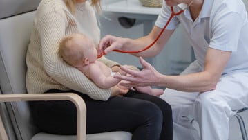 pediatrikforskning