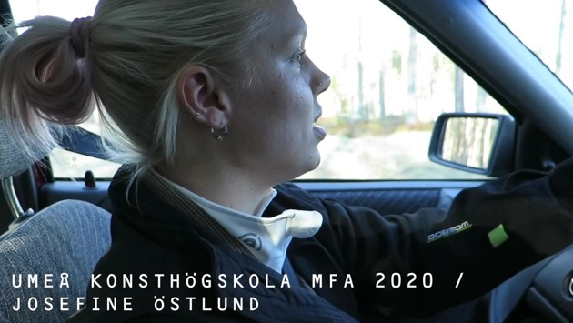 Video: Intervju