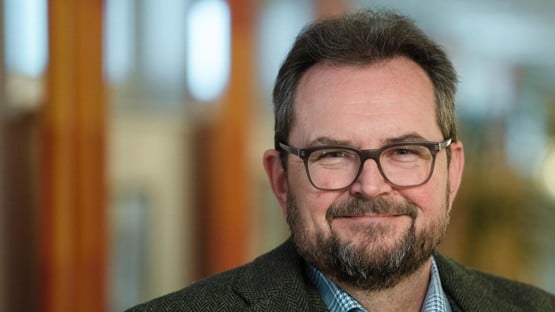 Tom Madell
Professor vid Juridiska institutionen
