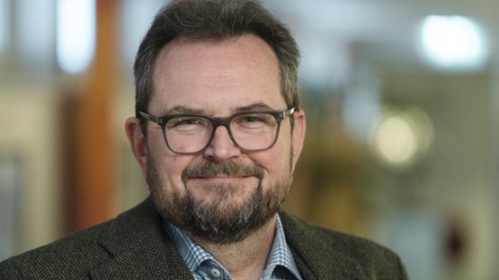 Tom Madell
Professor vid Juridiska institutionen