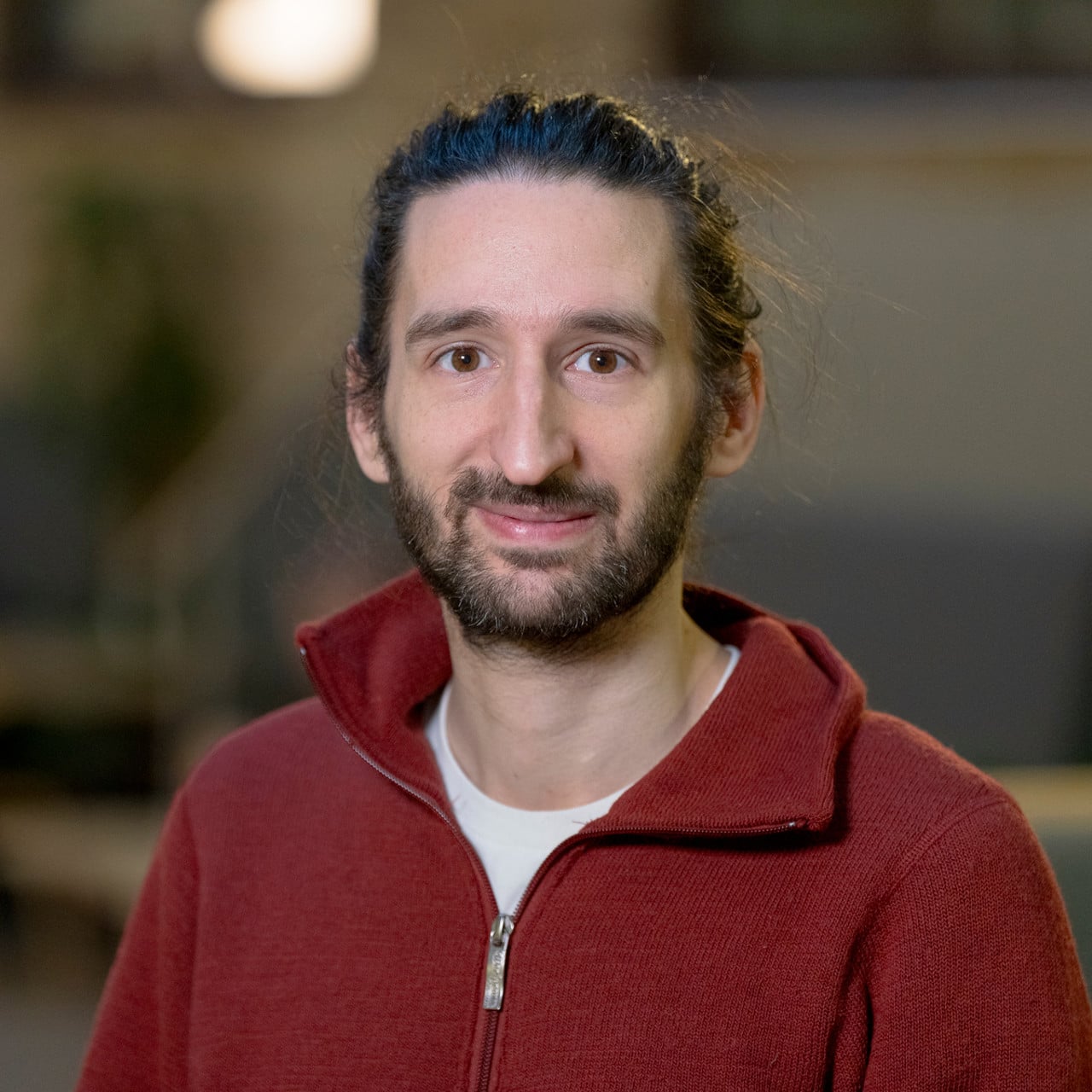 Gerard Rocher Ros
Institutionen för ekologi, miljö och geovetenskap