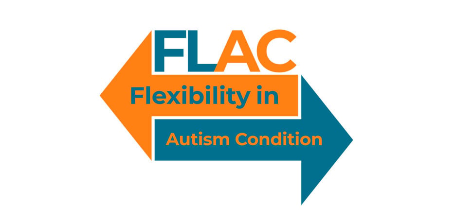 logotyp flac
