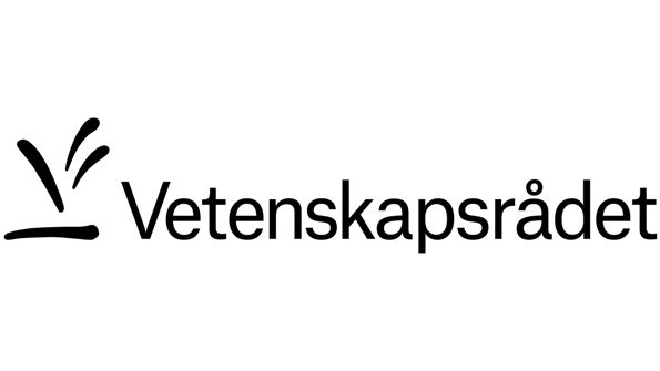 Vetenskapsrådets logotyp