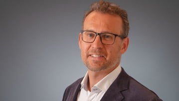 Porträtt: Johan Holm. Universitetslektor vid Juridiska institutionen
Roll: Biträdande prefekt