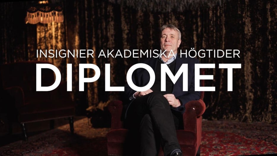 Film: Diplomet
