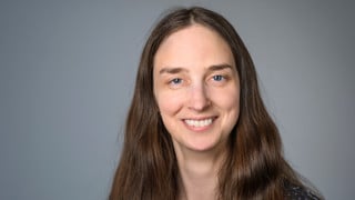 Barbara Sixt, Institutionen för molekylärbiologi. Department of Molecular Biology; Group Leader at The Laboratory for Molecular Infection Medicine Sweden (MIMS) since 2018