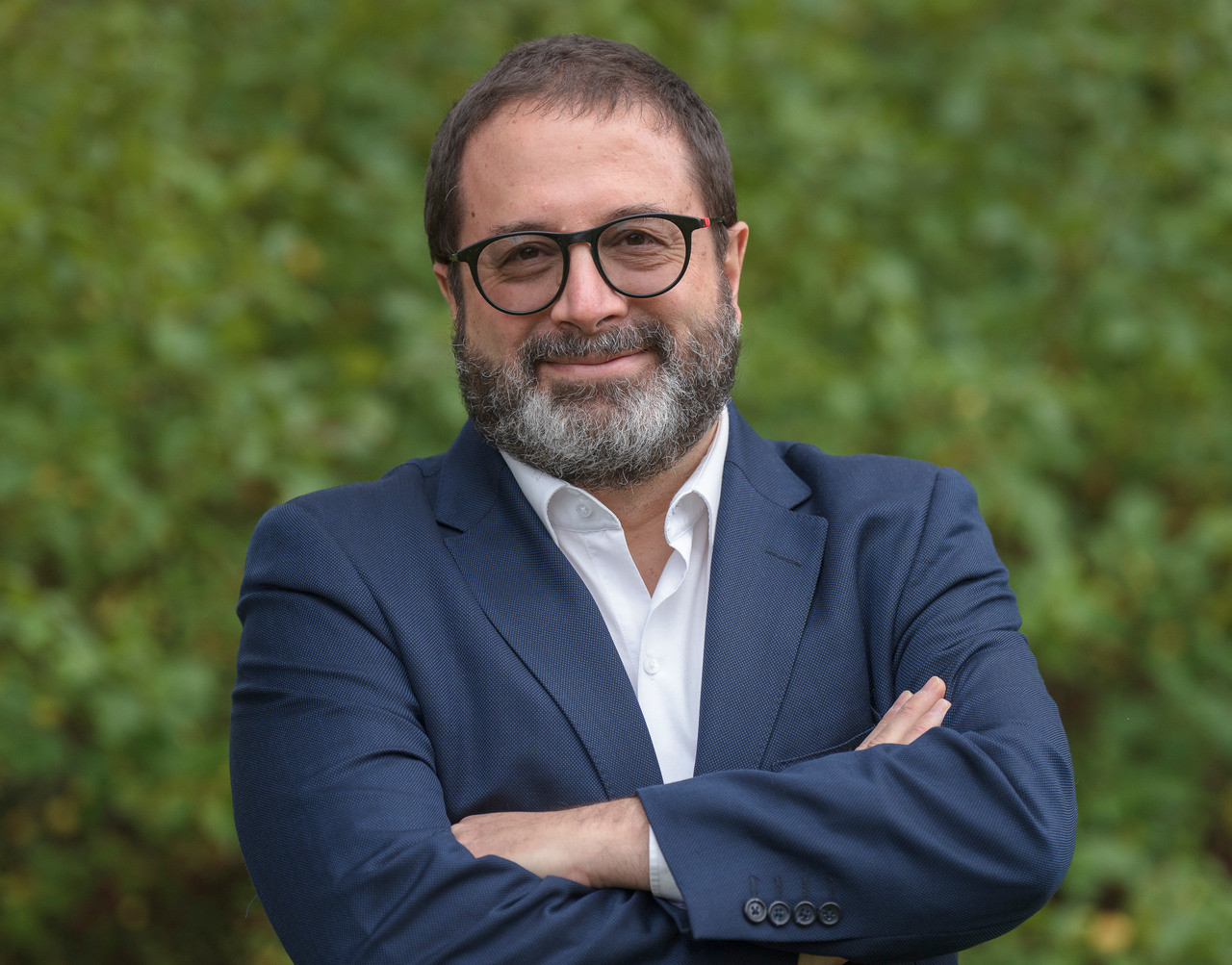 Armando F J Perez Cueto Eulert
Professor i kost- och måltidsvetenskap. Arctic Five Chair 2024-2026.