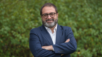 Armando F J Perez Cueto Eulert
Professor i kost- och måltidsvetenskap. Arctic Five Chair 2024-2026.