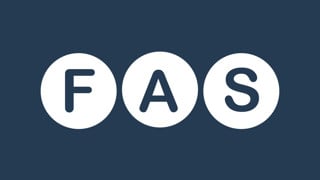 Symbol FAS