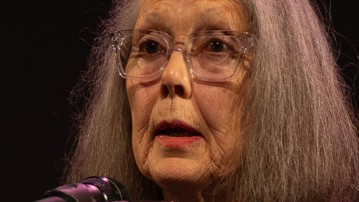 Anne Carson