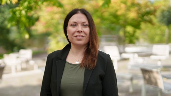Dorothee Bohn
Postdoktor vid Institutionen för geografi
Enhet: Geografi