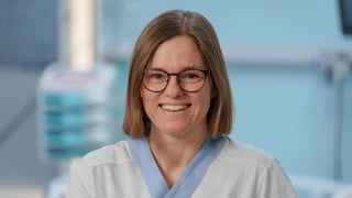Alicia Lind
Anknuten som läkare till Institutionen för diagnostik och intervention
Enhet: Anestesiologi och intensivvård