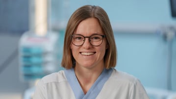 Alicia Lind
Anknuten som läkare till Institutionen för diagnostik och intervention
Enhet: Anestesiologi och intensivvård