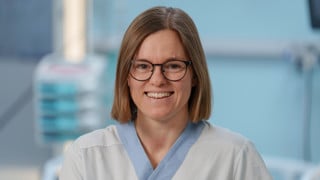 Alicia Lind
Anknuten som läkare till Institutionen för diagnostik och intervention
Enhet: Anestesiologi och intensivvård