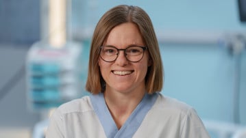 Alicia Lind
Anknuten som läkare till Institutionen för diagnostik och intervention
Enhet: Anestesiologi och intensivvård
