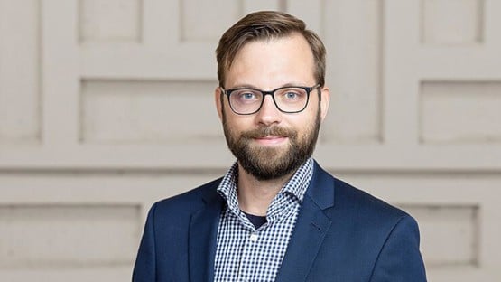Jakob Wirbel