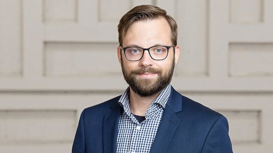 Jakob Wirbel