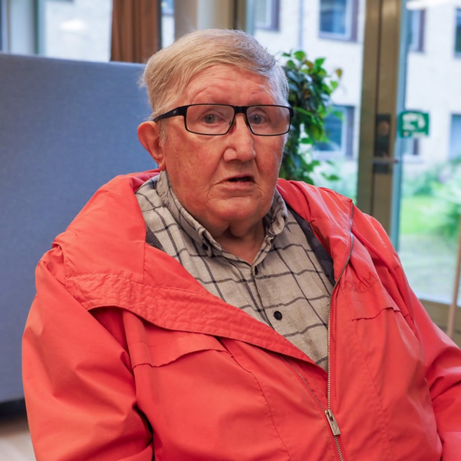 Hans Sjöström