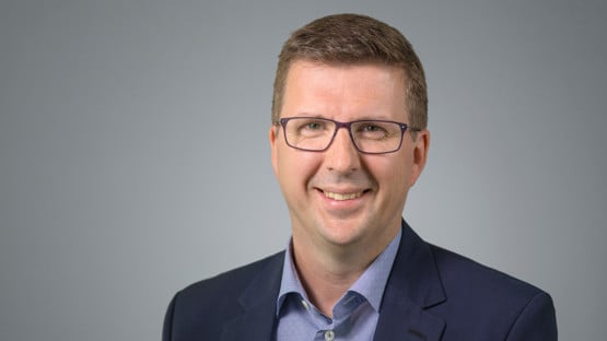 Anders Själander, Professor/överläkare vid Institutionen för folkhälsa och klinisk medicin<br/>Enhet: Medicin