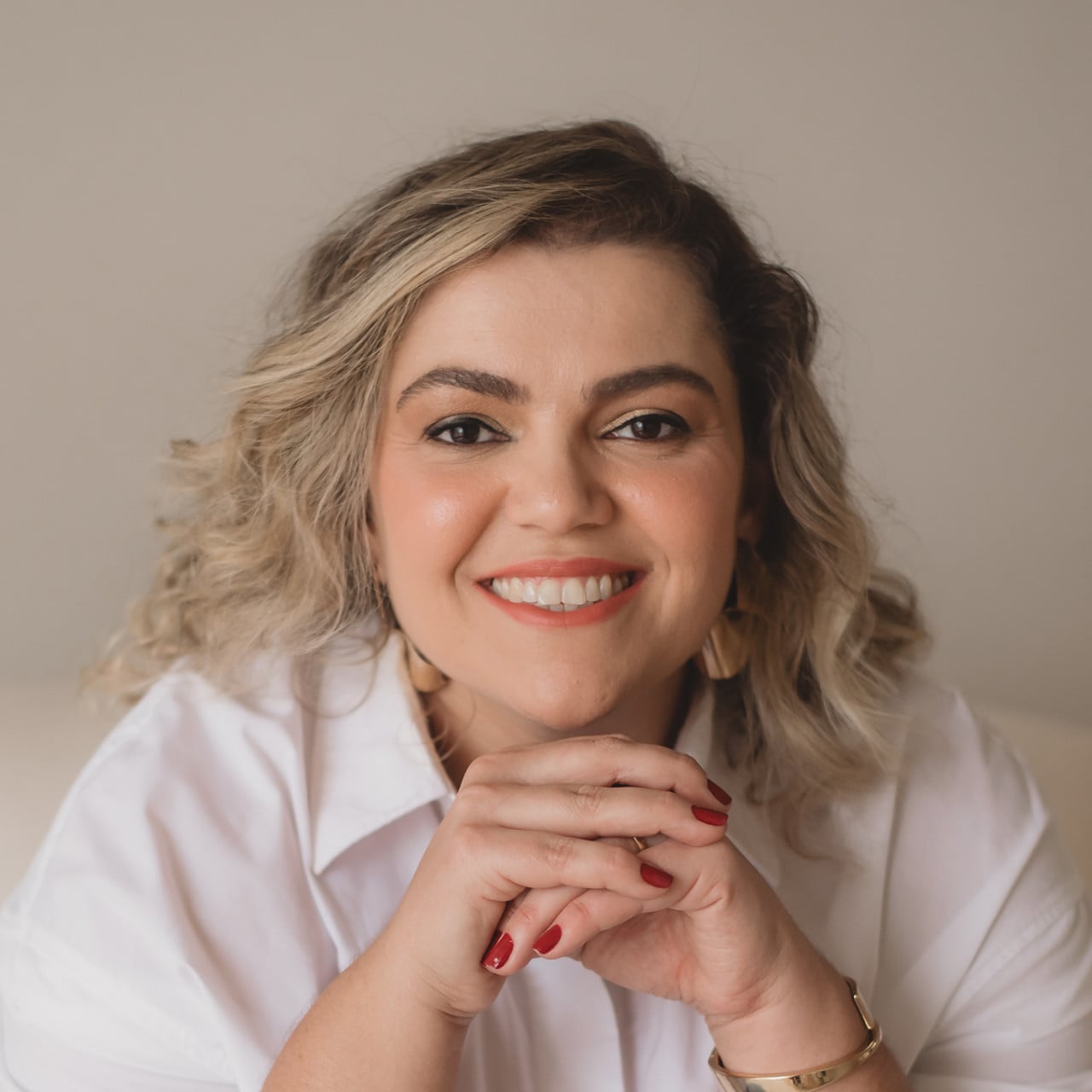 Tatiana Silva da Costa  is from Brazil and earned a degree in accounting at Umeå University in 2021.