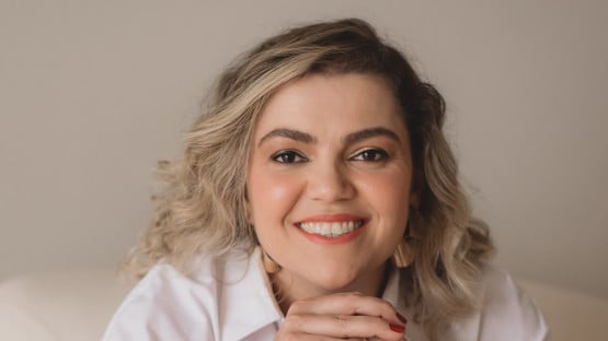 Tatiana Silva da Costa  is from Brazil and earned a degree in accounting at Umeå University in 2021.