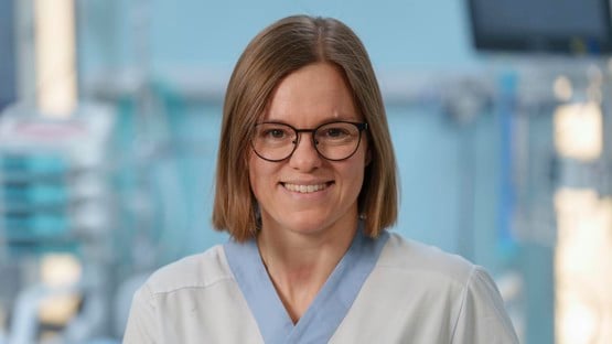 Alicia Lind
Anknuten som läkare till Institutionen för diagnostik och intervention
Enhet: Anestesiologi och intensivvård