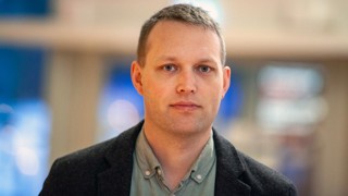 J. Martin Andersson