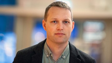 J. Martin Andersson